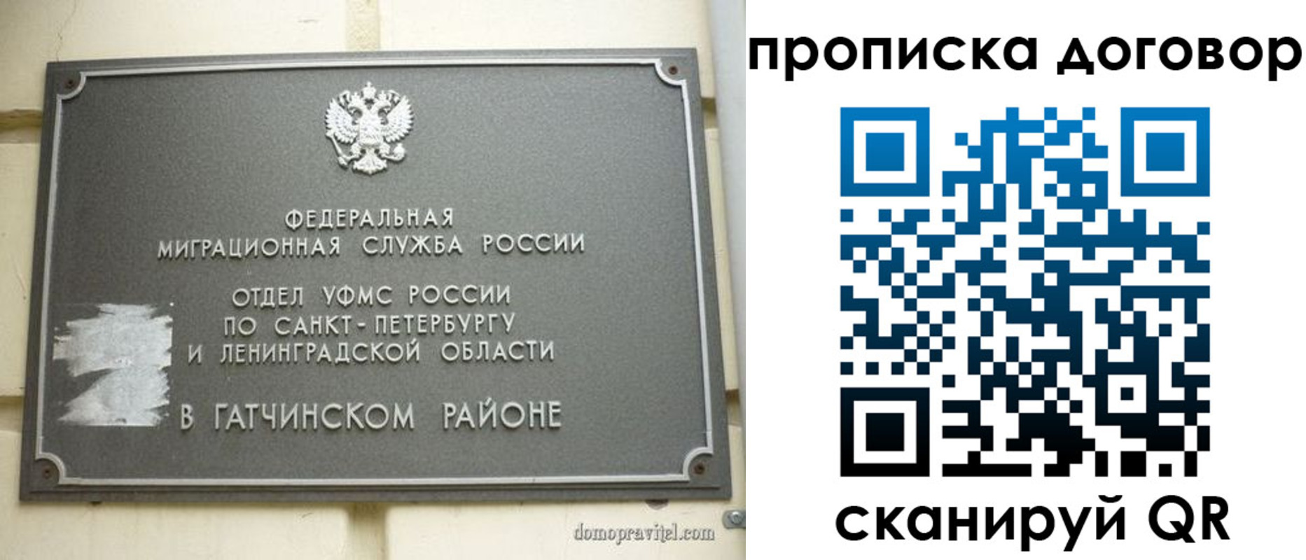 прописка для кредита в Дмитрове